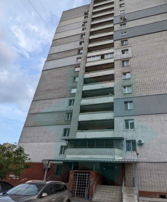 Продам. 3-к.кв. 8/16, вул.Робоча Днепр - изображение 8