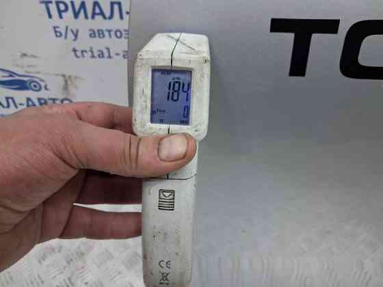 Дверь передняя левая Hyundai I30 2007-2012 760032L010 (Арт. 61757) Киев