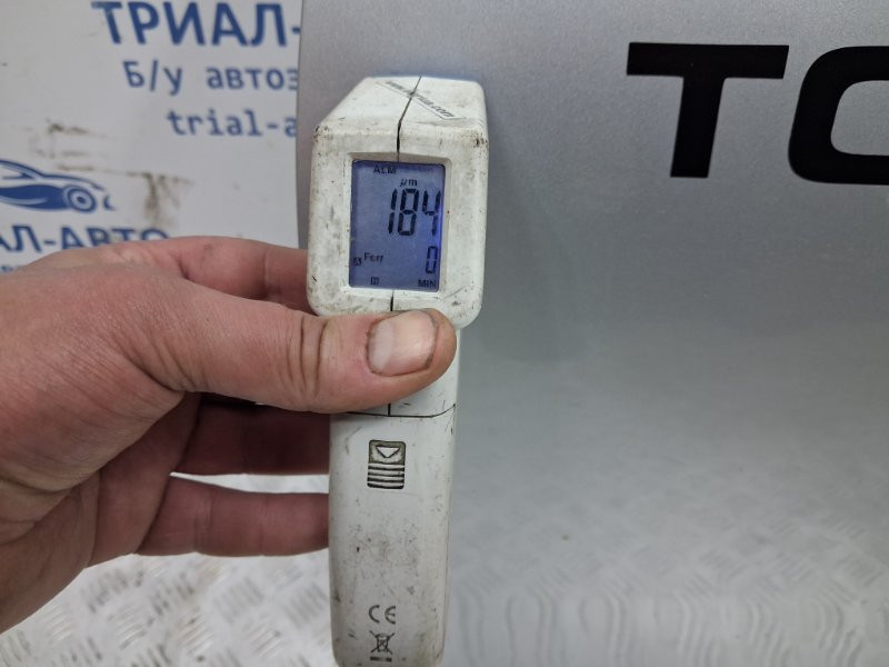 Дверь передняя левая Hyundai I30 2007-2012 760032L010 (Арт. 61757) Киев - изображение 5