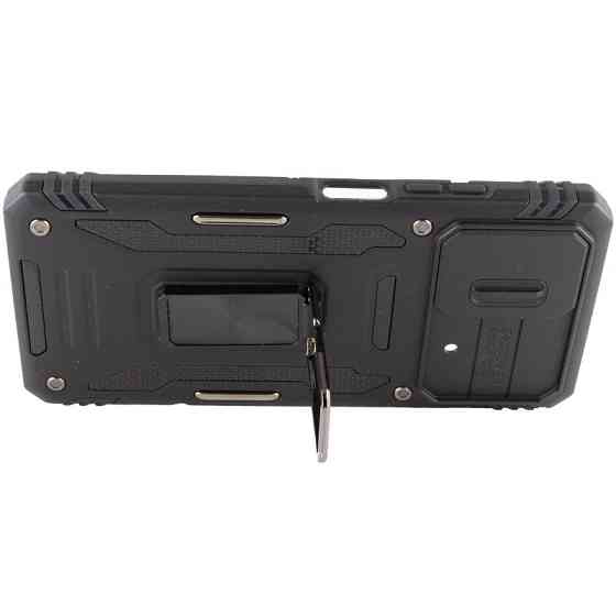 Ударопрочный чехол Camshield Army Ring для Xiaomi Poco X5 5G / Note 12 5G Херсон