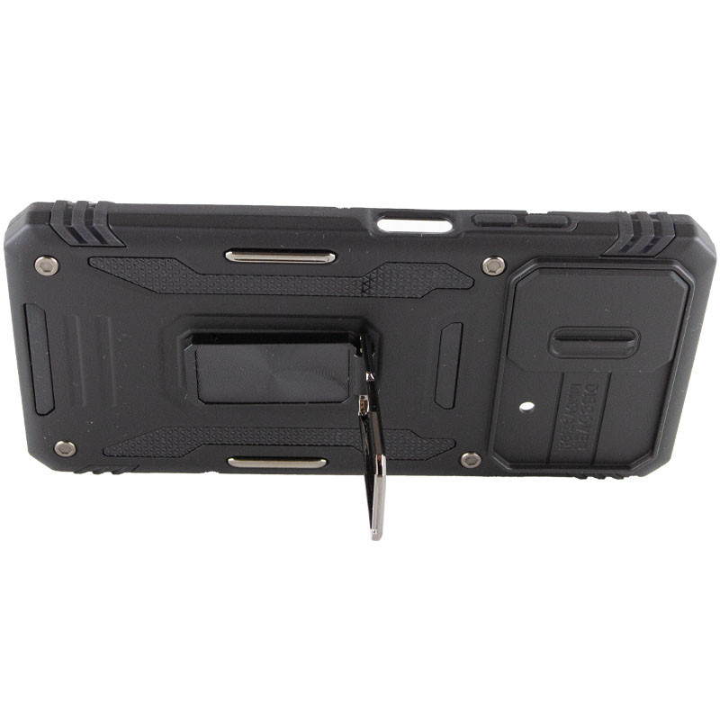 Ударопрочный чехол Camshield Army Ring для Xiaomi Poco X5 5G / Note 12 5G Херсон - изображение 5