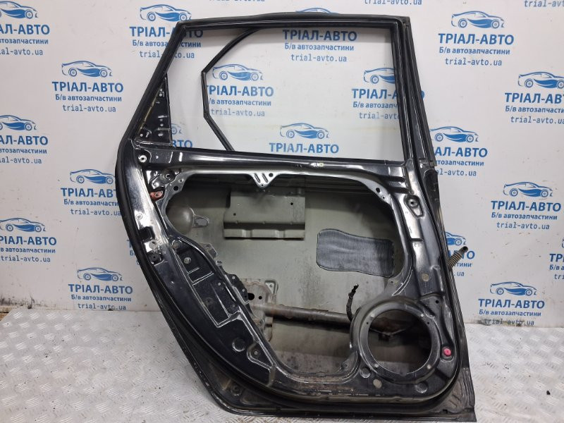Дверь задняя левая Hyundai I30 FD 1.6 БЕНЗИН G4FC 2007 (б/у) Київ - зображення 8