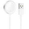 БЗП Hoco CW39 for iWatch USB White (Код товару:42141) Харьков