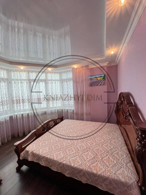 Оренда 3х кім. квартири студія метро Позняки Код Об'єкту 11124578 Киев - изображение 12