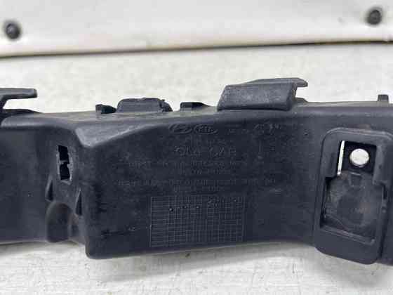 Кронштейн бампера передний правый Kia Sportage QL 1.7 DIESEL D4FD 2015 (б/у) Київ