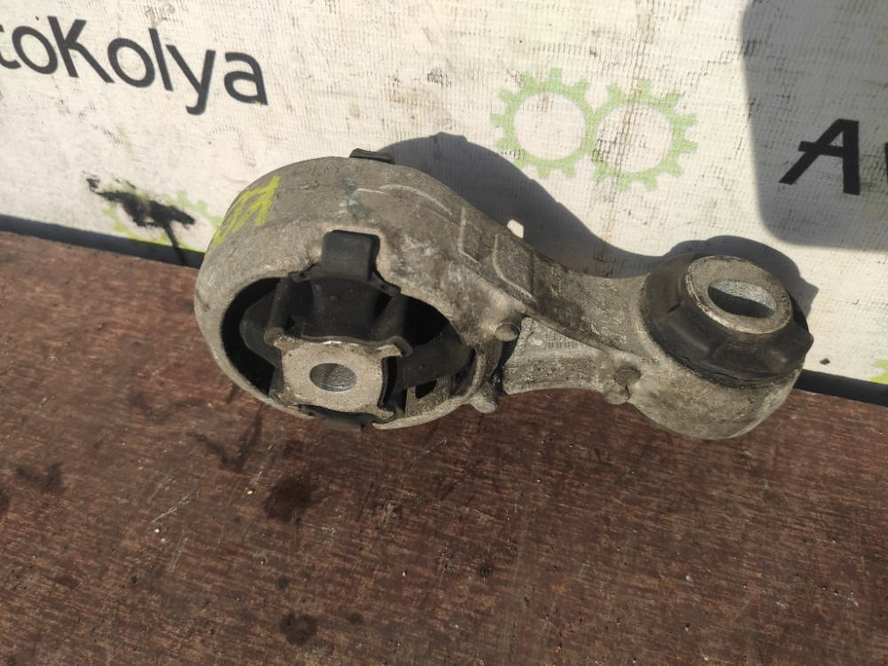 Подушка двигателя (опора) передняя правая Nissan Qashqai 1.5 dci 2007-2013 (11350JD000) Ковель - зображення 1