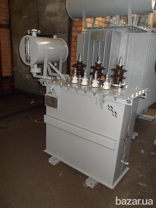Трансформатор ТМ-40/10/0,4; ТМ-40/6/0,4; ТМ 40 кВА Калиновка - изображение 3