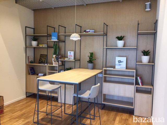 Без комиссии Аренда офисов в Центре БЦ Maidan Plaza. м.Майдан Незалежности. Київ - зображення 6