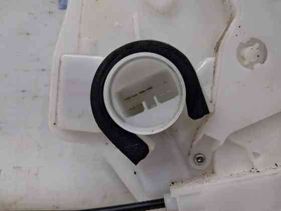 Замок двери передний правый Mitsubishi ASX 2010-  (Арт. 63942) Киев