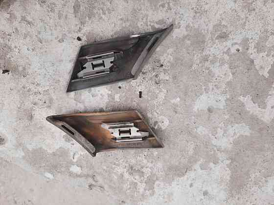 Молдинг двери Мерседес w202 Разборка Дніпро