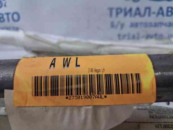 Airbag потолка(шторка) левый Toyota Avensis 2002-2010  (Арт. 78432) Київ