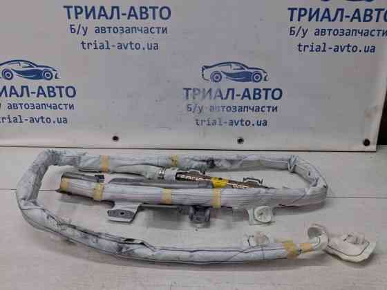 Airbag потолка(шторка) правый Toyota Auris 2006-2012 6217002070 (Арт. 63892) Киев