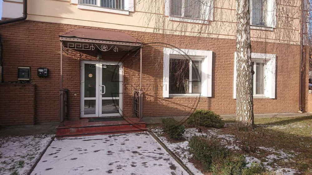 Оренда офісу 86,8 м2. №1418907 Київ - зображення 1