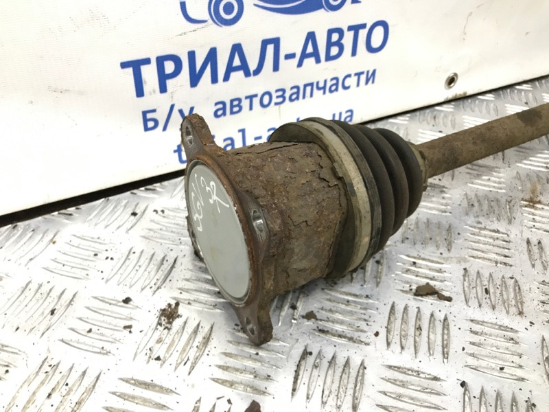 Привод задний Suzuki Grand Vitara JT 2.0 БЕНЗИН J20A 2005 (б/у) Киев - изображение 2