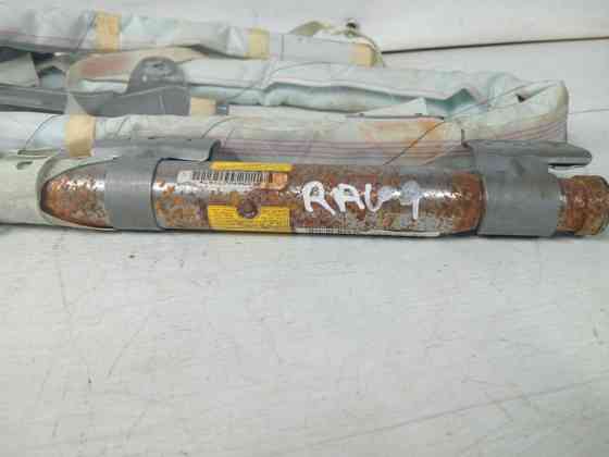 Airbag потолка(шторка) правый Mitsubishi Pajero Wagon 4 3.2 ДИЗЕЛЬ 4M41 2006 (б/у) Киев