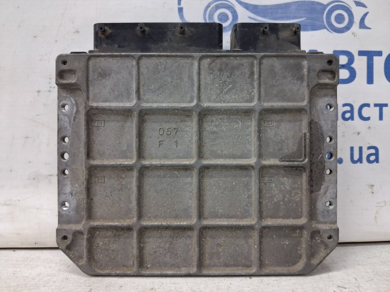 Блок управления двигателем Toyota Camry XV40 2.4 БЕНЗИН 2AZFE 2006 (б/у) Київ - зображення 2