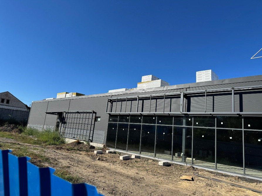 Оренда в АТБ. Київська обл., с. Ставище, вул. Базарна, 45а Белая Церковь - изображение 3