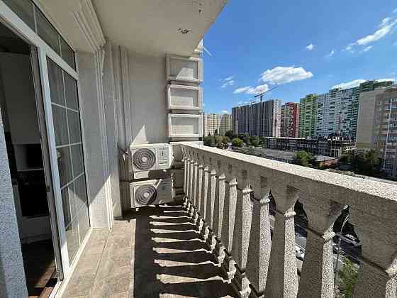 продажа 1-к квартира Киев, Голосеевский, 118500 $ Киев