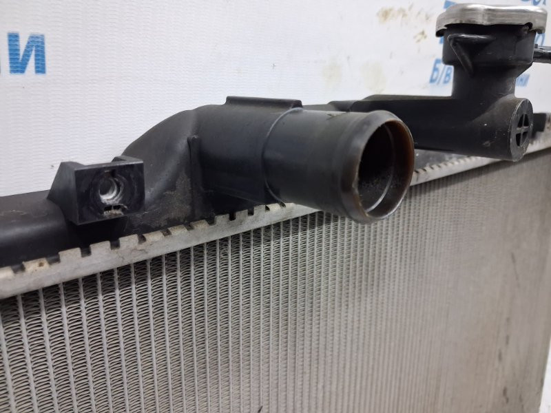 Радиатор основной Mazda CX 7 2006-2012 L37J15200 (Арт. 79132) Київ - зображення 3
