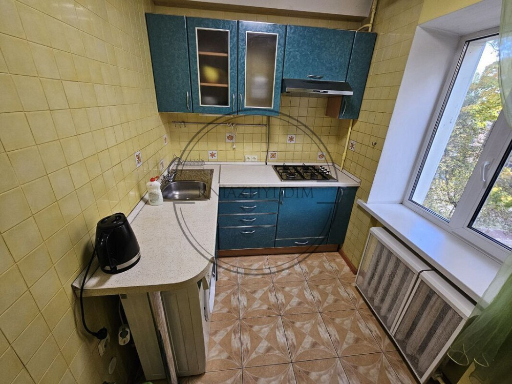 Оренда 1-но к.кв. метро Виставковий центр по вул. Васильківська. Код об'єкту: 11202041 Київ - зображення 2