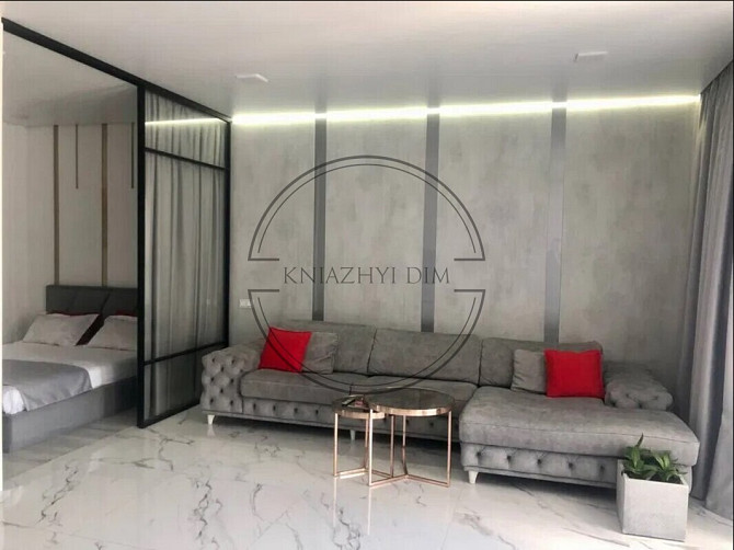 Оренда квартири у ЖК Chicago Central House. Код об'єкту:11200814 Київ - зображення 8