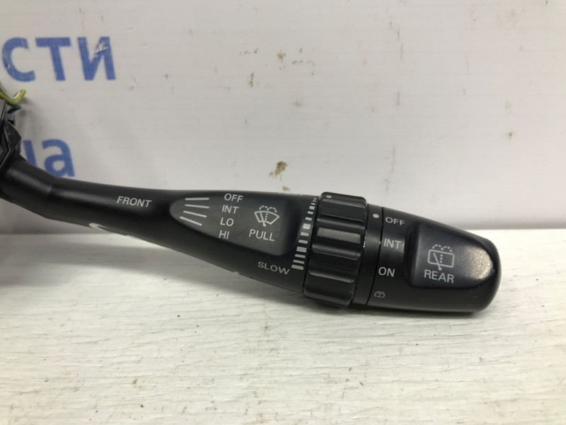 Переключатель подрулевой правый(дворники) Mitsubishi Pajero Sport 1996-2008 MR459915 (Арт. 42144) Киев - изображение 2