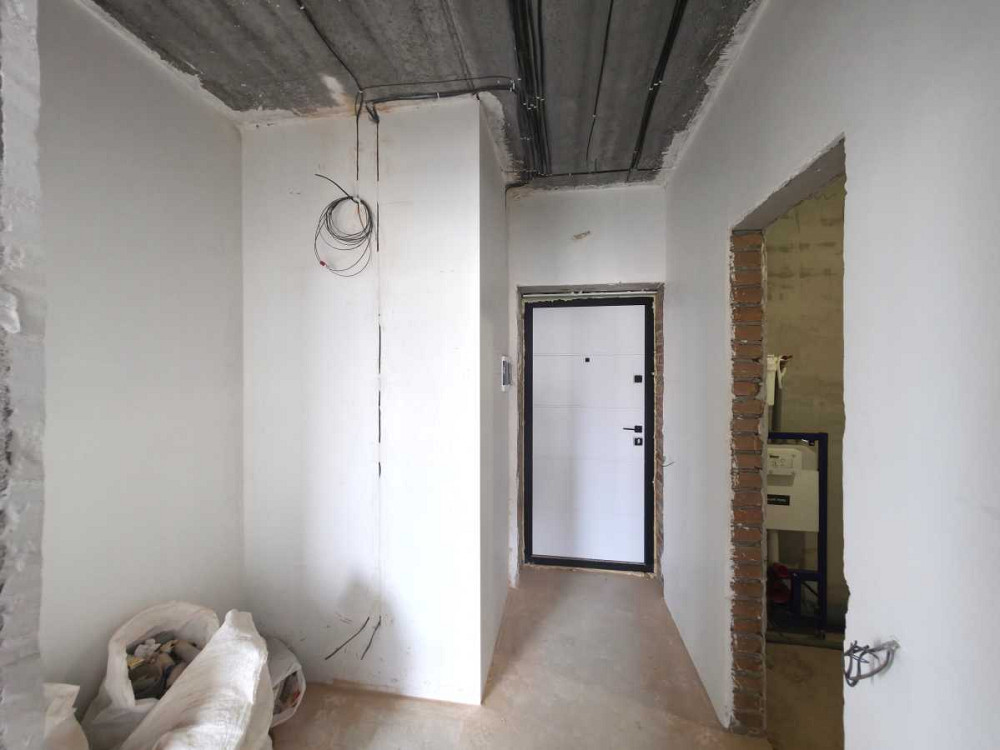 продажа 1-к квартира Киево-Святошинский, Ирпень, 58500 $ Ірпінь - зображення 6