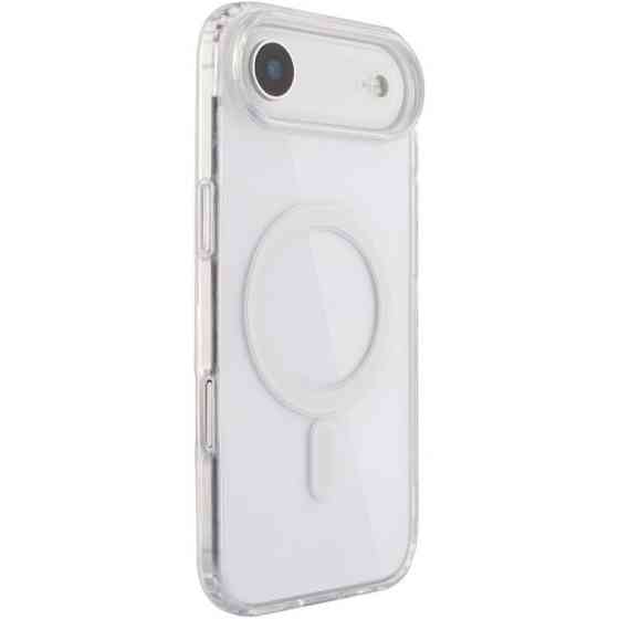 Чехол TPU Clear Case with MagSafe для Apple iPhone 17 Air (6.5") Херсон