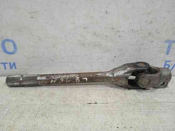 Карданчик рулевой Mitsubishi Lancer 9 1.6 БЕНЗИН 4G18 2003 (б/у) Киев