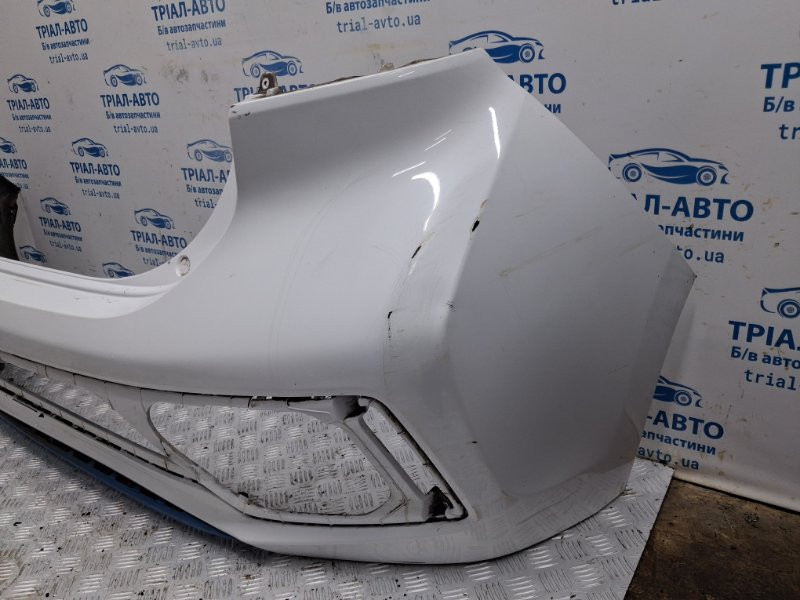 Бампер задний Hyundai Ioniq 2016-  (Арт. 80589) Киев - изображение 3