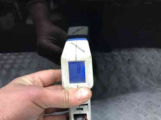 Дверь задняя левая Mazda CX 5 2011-2017 KDY3-73-02XC (Арт. 49869) Київ