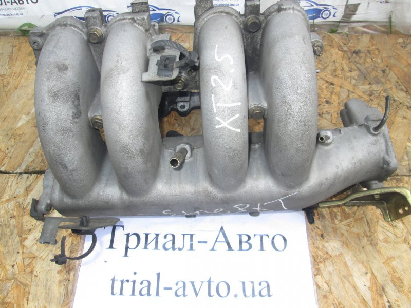 Коллектор впускной пластик Nissan X-Trail 2007-2015 14010AE001 (Арт. 15605) Киев - изображение 1