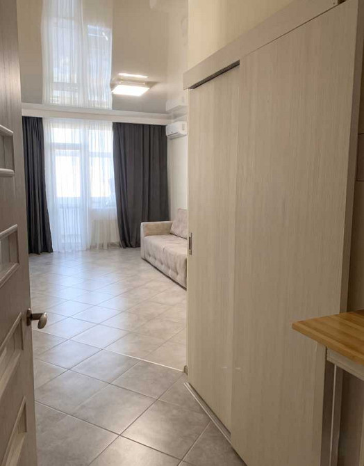 продажа 1-к квартира Киев, Дарницкий, 54000 $ Київ - зображення 2