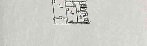 продажа 2-к квартира Киев, Днепровский, 50000 $ Київ