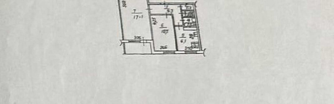 продажа 2-к квартира Киев, Днепровский, 50000 $ Київ - зображення 2