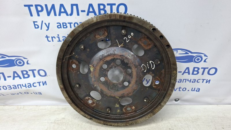 Маховик Mitsubishi L200 2006-2015 2701A140 (Арт. 74770) Київ - зображення 1
