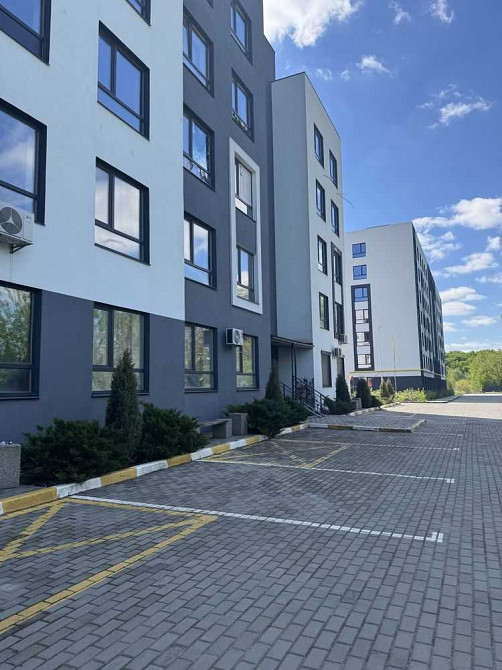 продажа 1-к квартира Киево-Святошинский, Гостомель, 29000 $ Гостомель - зображення 11
