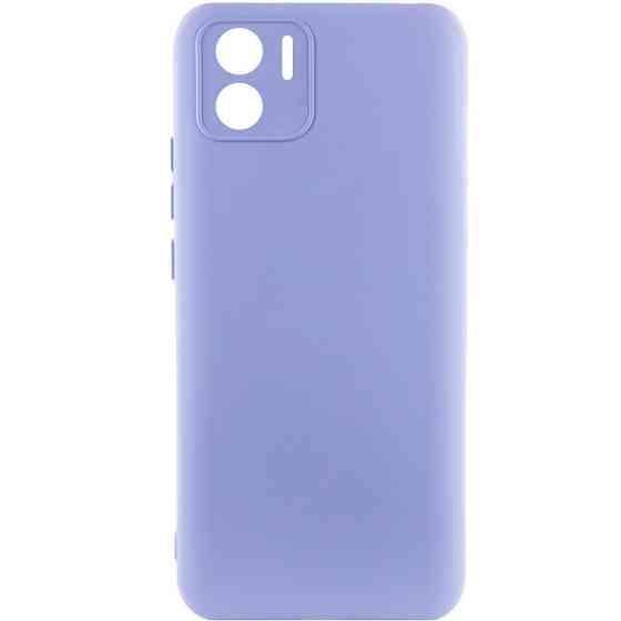 Чехол Silicone Cover Lakshmi Full Camera (AA) для Xiaomi Redmi A1 / A2 Херсон