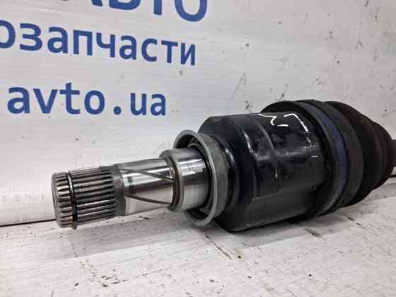 Привод передний левый МКПП Mitsubishi Lancer 10 1.5 БЕНЗИН 4A91 2007 (б/у) Киев