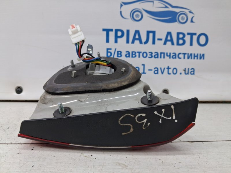 Фонарь задний внутренний левый Hyundai IX35 LM 1.7 DIESEL D4FD 2009 (б/у) Київ - зображення 6
