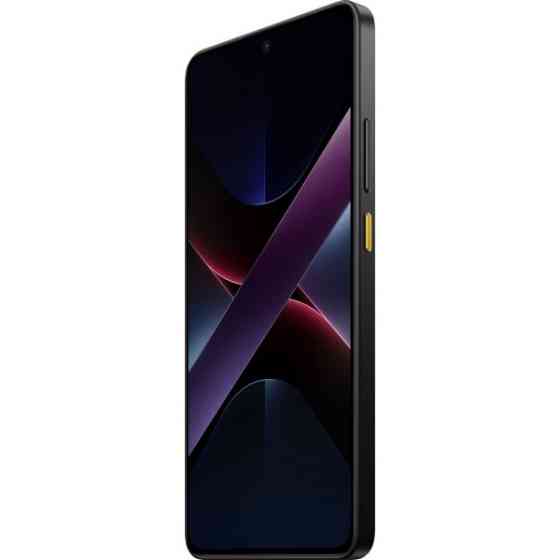Смартфон Xiaomi Poco X7 Pro 12/512GB NFC Yellow Global (Код товару:40502) Харків