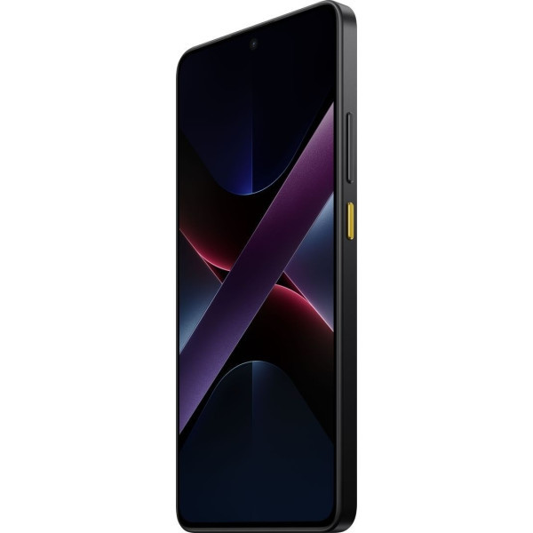 Смартфон Xiaomi Poco X7 Pro 12/512GB NFC Yellow Global (Код товару:40502) Харьков - изображение 4