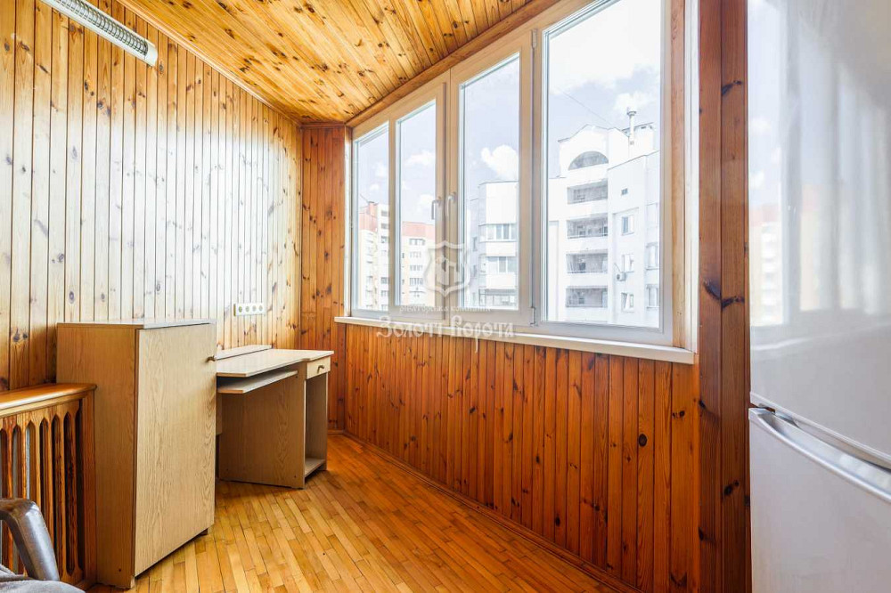продажа 3-к квартира Киев, Дарницкий, 85000 $ Київ - зображення 9