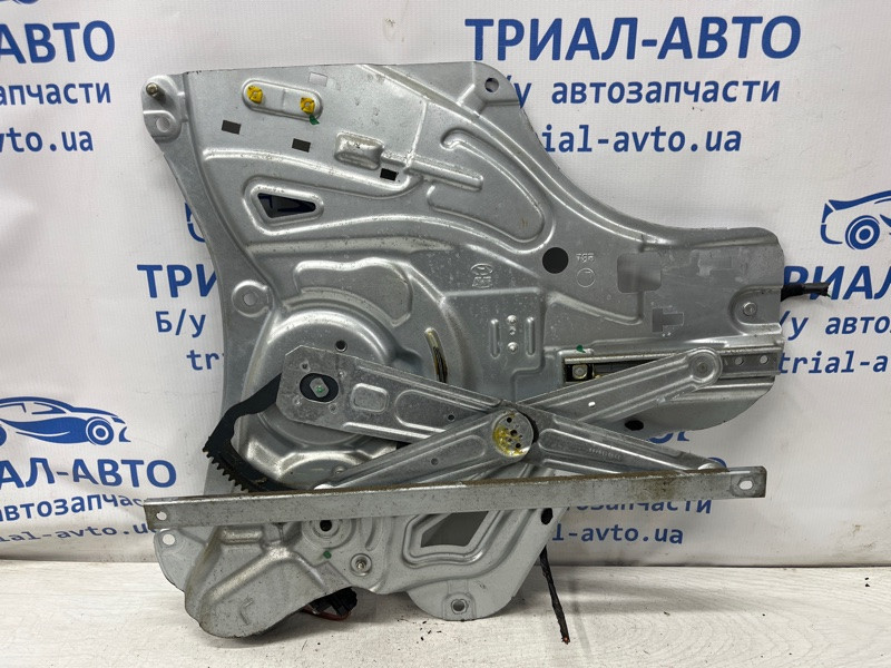 Стеклоподъемник передний левый Hyundai IX35 2009-2015 824012Y000 (Арт. 77639) Київ - зображення 2