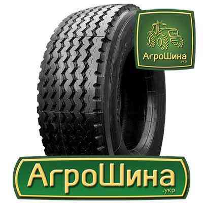 TOSSO BS835T (прицепная) 385/65 R22.5 160K PR20 Київ