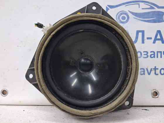 Динамик музыкальный задний Lexus RX 350 XU30 3.5 БЕНЗИН 2GRFE 2003 (б/у) Киев