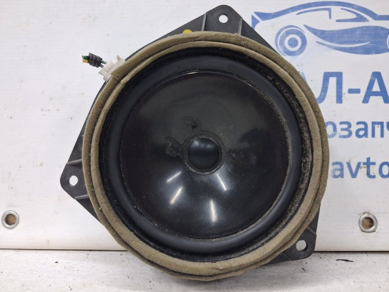Динамик музыкальный задний Lexus RX 350 2003-2009 861600E080 (Арт. 64103) Киев - изображение 1