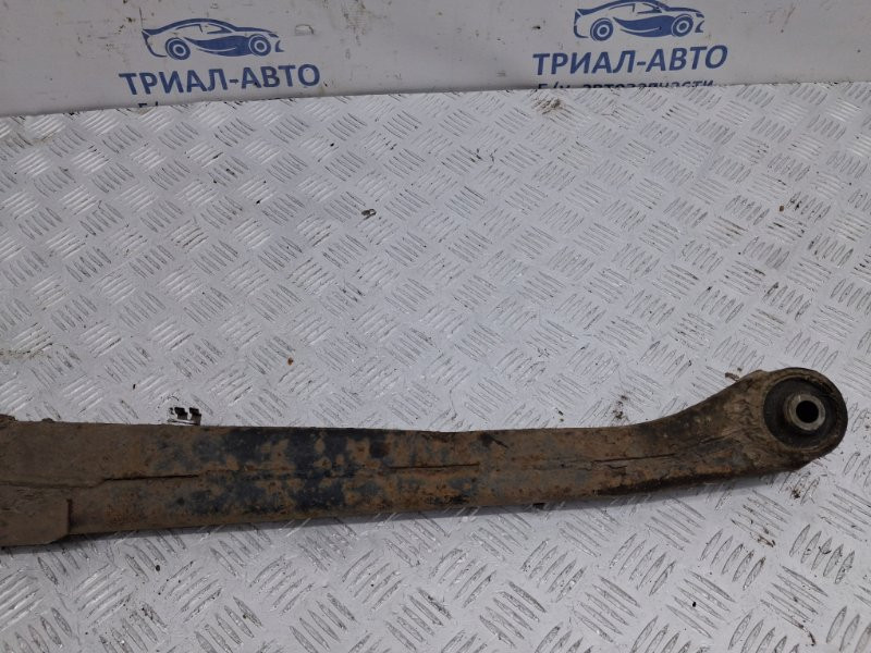 Рычаг задней подвески продольный правый Mitsubishi Pajero Sport 1996-2008 MR234271 (Арт. 64854) Киев - изображение 6