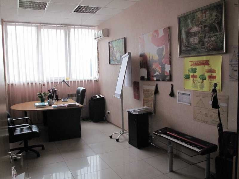 Сдам. Офис 90 м.кв. угол пр.Леси Украинки и ул.Надежды Алексеенко 21 Дніпро - зображення 4
