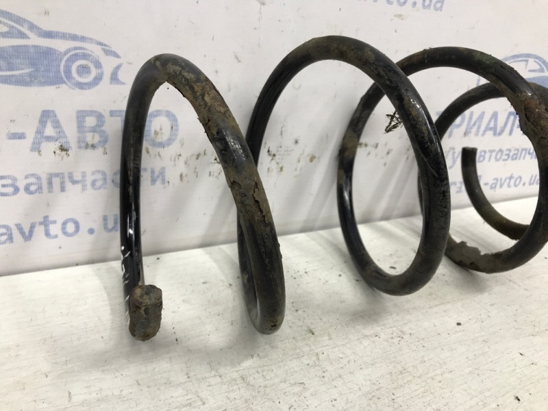 Пружина передняя Toyota RAV 4 A30 2.0 БЕНЗИН 1AZFE 2005 (б/у) Київ - зображення 2